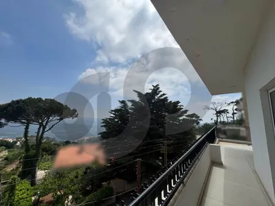 calm area, Negotiable, Dhour El Choueir, Metn/ضهور الشوير REF#JJ137390