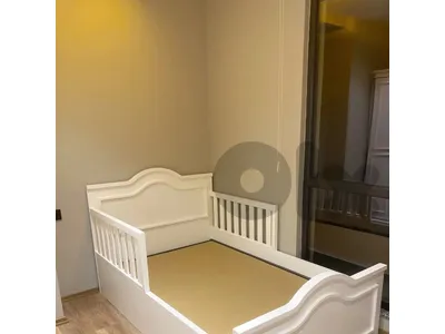 غرفه نوم من المعمل المستهلك