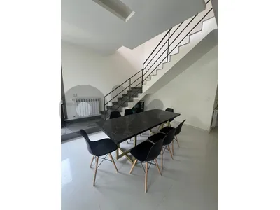 Duplex for rent in Bhorsaf دوبليكس للايجار في بحرصاف