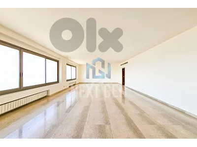 Apartment For Sale In Ras El Nabeh | شقة للبيع في رأس النبع