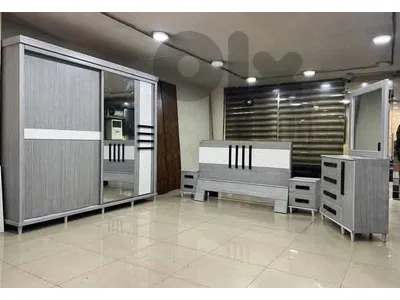 اي غرفه نوم ابتداء من 650 دولار من المعمل للمستهلك على الطلب والتواصل