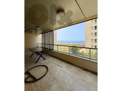 Apartment For Rent - Waterfront, Dbayeh #SPM01324