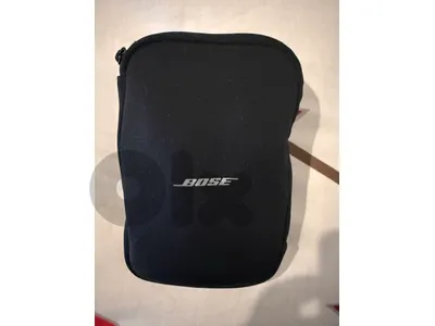 headphone bose