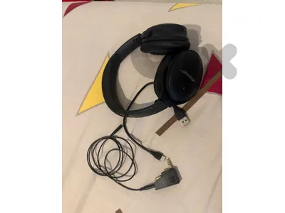 headphone bose