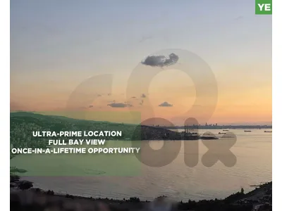 Full bay view, prime area, Adma w Dafnah, Keserouan/أدما REF#YE137393