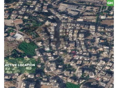 50/150 LAND/Zouk Mikael, Keserouan/ذوق مكايل/ REF#GH137394  !