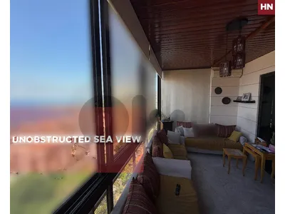 Unobstructed Sea View, Sahel Alma, Keserouan/ساحل علما REF#HN137291 Unobstructed Sea View, Sahel Alma, Keserouan/ساحل علما REF#HN137291
