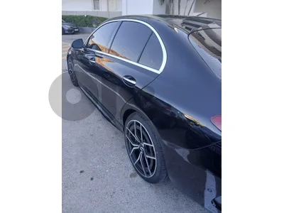 Mercedes-Benz C-Class 2022 C300