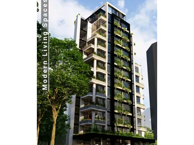 Apartment for Sale in Sodeco شقة للبيع في سوديكو Apartment for Sale in Sodeco شقة للبيع في سوديكو