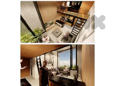 Apartment for Sale in Sodeco شقة للبيع في سوديكو