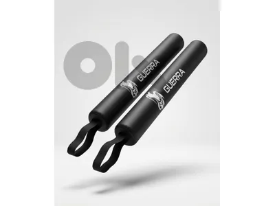 Boxing Sticks