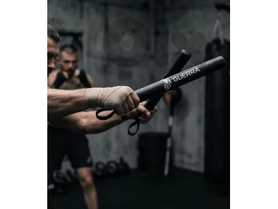 Boxing Sticks