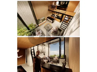 Apartment for Sale in Sodeco شقة للبيع في سوديكو