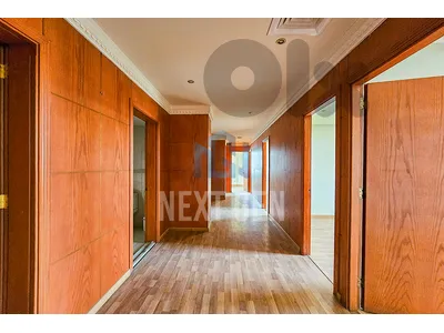 Office for Rent in Downtown | مكتب للإيجار في وسط المدينة
