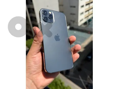 iphone 12 pro