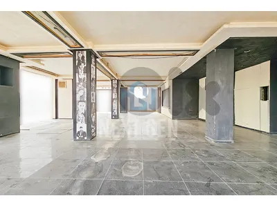Rooftop for Rent in Downtown | عقار مميز للإيجار في وسط بيروت