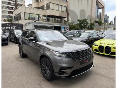 Velar R-Dynamic SE P250 2019