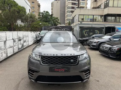 Velar R-Dynamic SE P250 2019