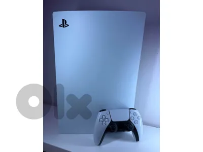 PS5 FAT EUROPE USED LIKE NEW