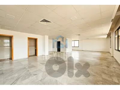 Office for Rent in Downtown | مكتب للإيجار في وسط بيروت