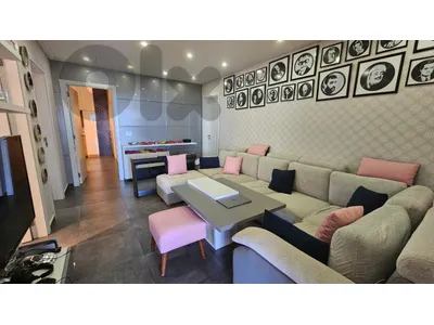 Furnished Apartment for Sale in Jamhour| Mountain View شقة مفروشة للبيع في الجمهور | إطلالة على الجبل
