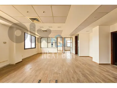 Office for Rent in Downtown | مكتب للإيجار في وسط بيروت
