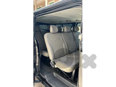 Renault Trafic 2014 full option