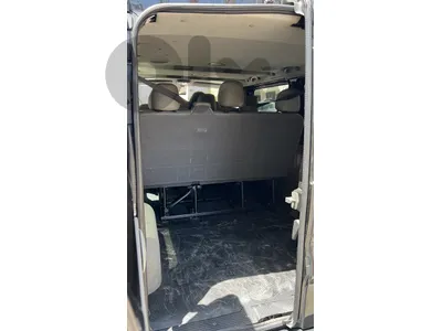 Renault Trafic 2014 full option