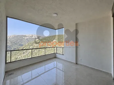 Apartment for Sale in Bsalim | Panoramic View – CPRA164