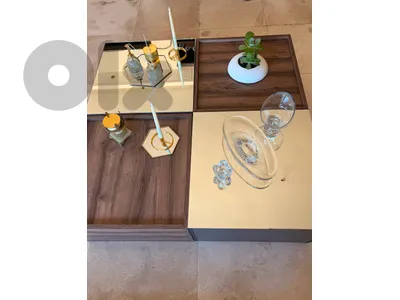 coffe table