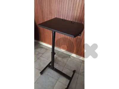 laptop table