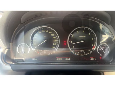 Sport Car BMW