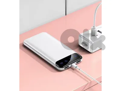 fast charge power bank