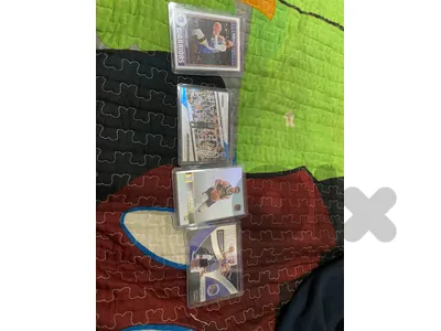 original nba card curry