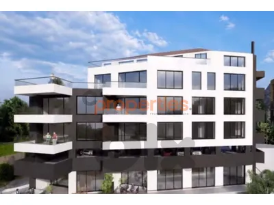 Luxurious Under Construction Apartments For Sale Beit Mery | CPCC111