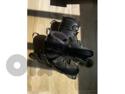 Roller Skates