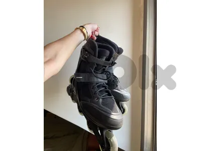 Roller Skates