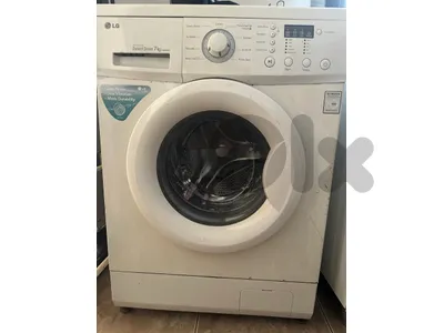 washer machine