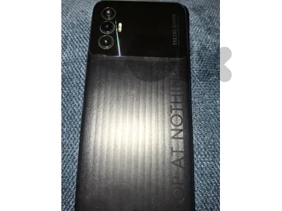 Tecno spark 8 pro