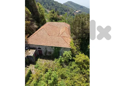Historic 200-Year-Old House for Sale in Aramoun منزل تاريخي عمره 200 عام للبيع في عرمون