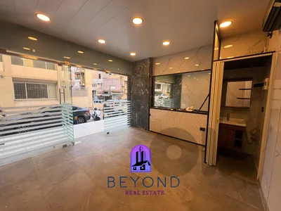 Store for rent in Karakas/محل  للإيجار في كراكاس