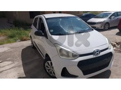 Grand i10