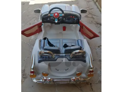Kids Electric car