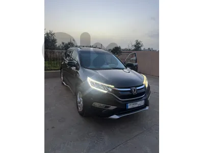 Honda CR-V 2015 exl clean carfax brand new tires yokohama