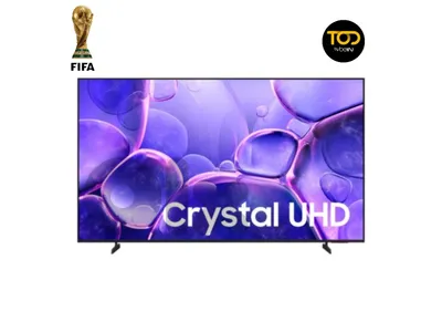 75 inch Samsung Crystal UHD U8000F 4K Smart TV | UA75U8000FUXTW