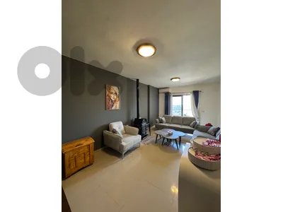 Apartment for sale in Bchamoun • شقة للبيع في بشامون المدارس كاشفة بحر