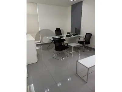 Fully Equipped Office for Sale in Hazmiyeh