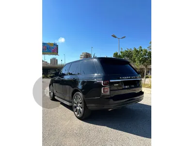 Land Rover Vogue 2019 1