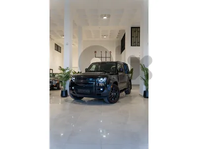 Land Rover Defender 2020 Land Rover Defender 110 P400 2020
