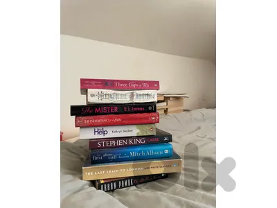 novels